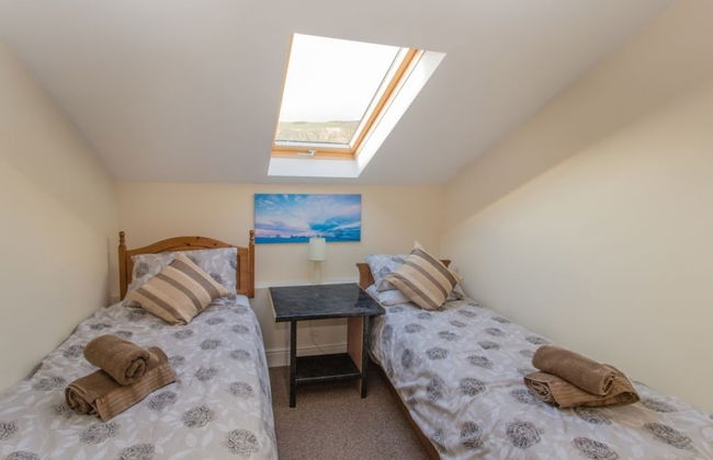 Merlin Cottages - Foto 8