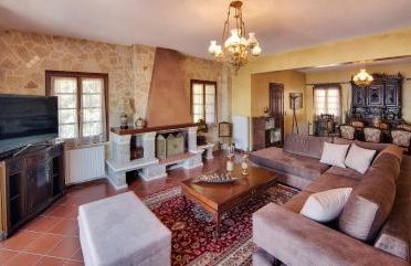 Infinity Villa Ioannina - Photo 16