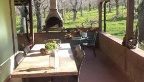 Chalet immerso nel Bosco - Foto 4