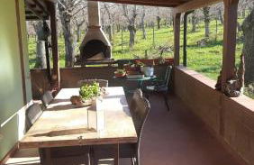 Chalet immerso nel Bosco - Foto 4