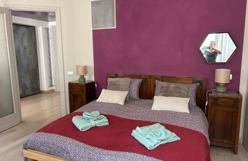 Bon Bon il Morelli in pieno centro no ztl - Photo 34