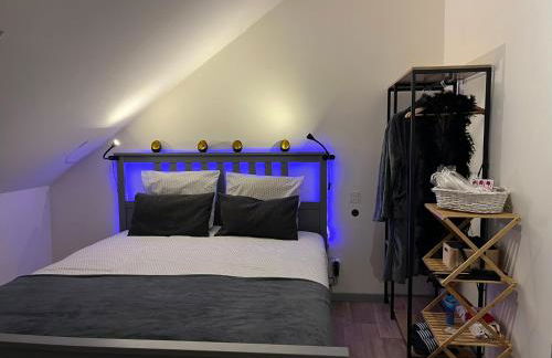 Gîte - Le Moment - Foto 54