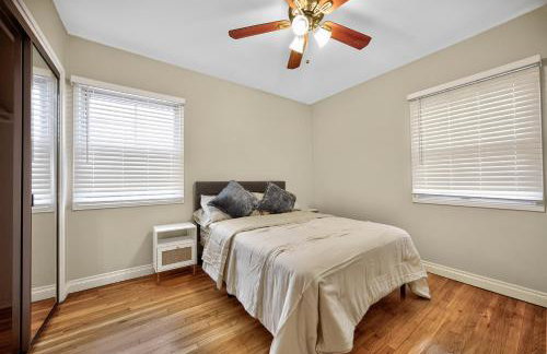 Cozy 2B1B 7 min to LAX- next to LMU, SoFi, and Beach - Foto 7