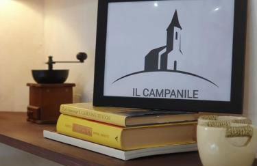 Il campanile - Foto 1