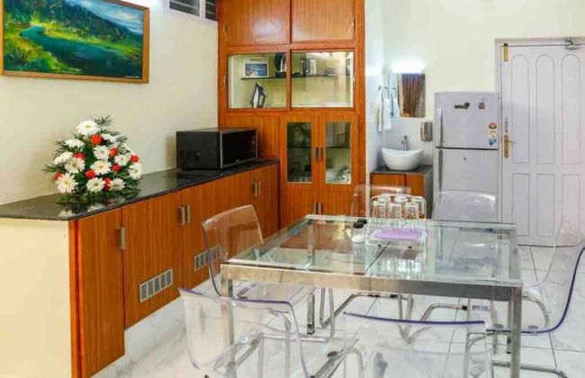 Posh 7 BHK at Belljem Homes in Thrissur City - Foto 26