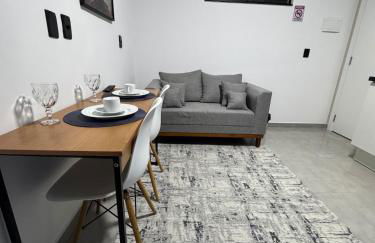 Studio302 2p Bem localizado - Foto 3