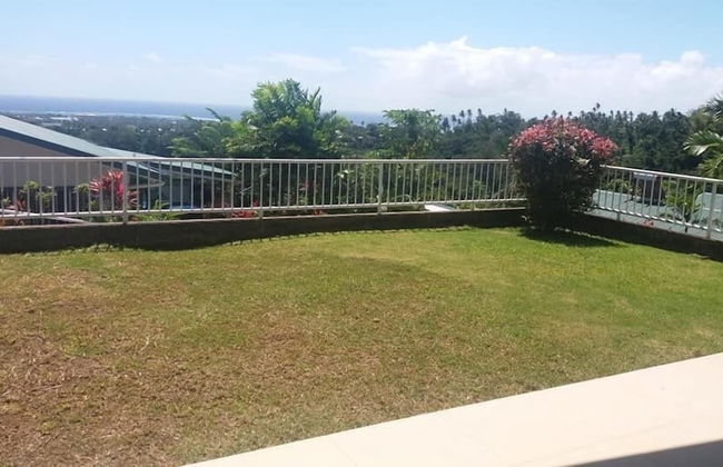 Samoa Rent Apartment House - Foto 14