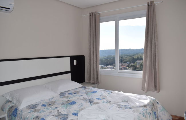 Apartamentos Vista 161 - Foto 32