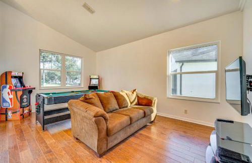 16 Mi to Animal Kingdom Family Home with Pool - Foto 12