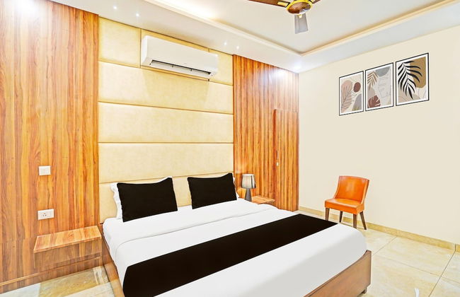 Premium Luxury Stays at Gomti Nagar, Lucknow - Foto 20