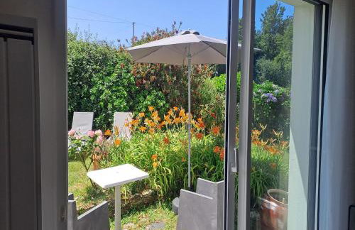 Holiday Home in Perros-guirec Near Beaches - Foto 46