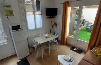 L'Escapade Tréportaise - Foto 11