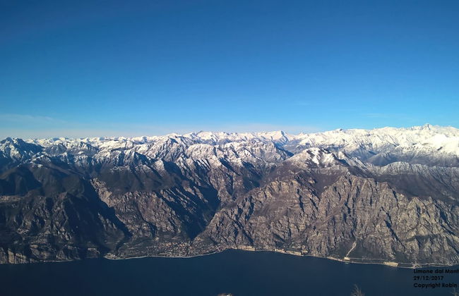 Maso Tobel Riva del Garda - Foto 25