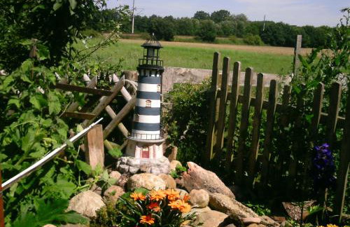 Ferienwohnung Zum alten Zollhaus - Foto 22