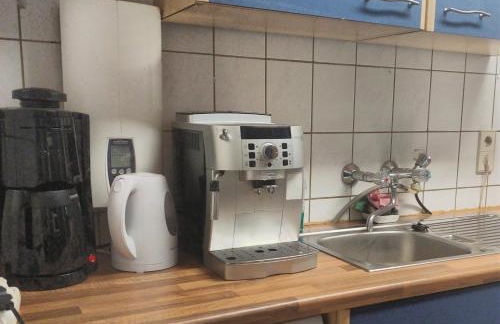 Wanderhütte Zum Bernhardsthal - Foto 15