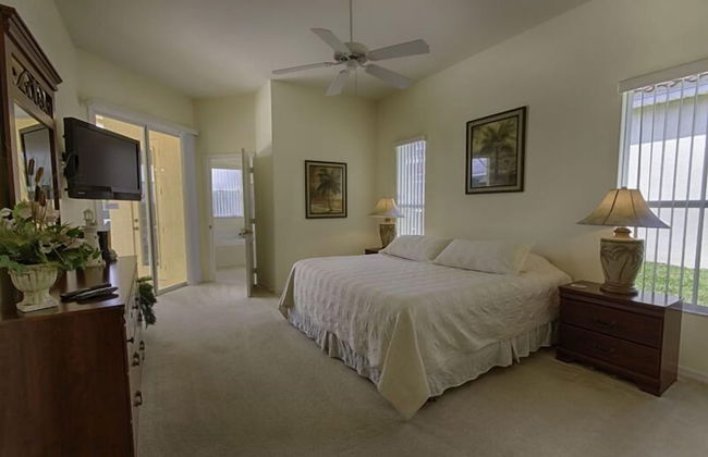 Ov3112 - Tuscan Hills - 4 Bed 3 Baths Villa - Photo 6