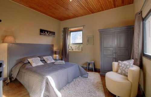 Superbe gîte 8/16 personnes, Saint Lary - Foto 17