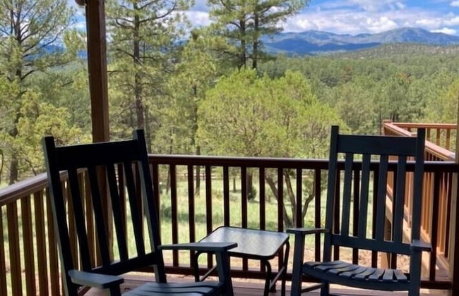 Painted Horse Retreat - Foto 22