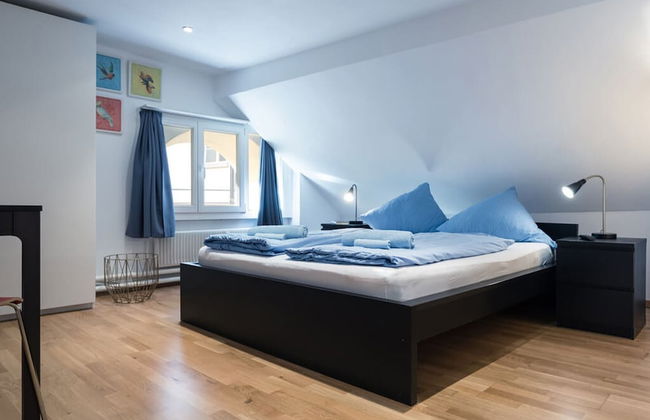 Hitrental Old Town Apartments - Foto 22