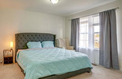 Centrally Located Home in Fredericksburg! - Foto 20