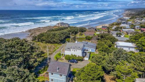 The Sea Anemone - Meredith Lodging - Foto 3