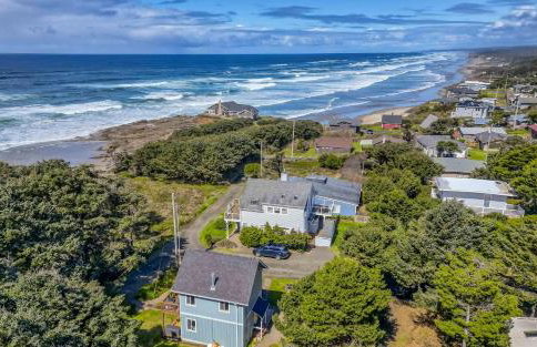 The Sea Anemone - Meredith Lodging - Foto 3