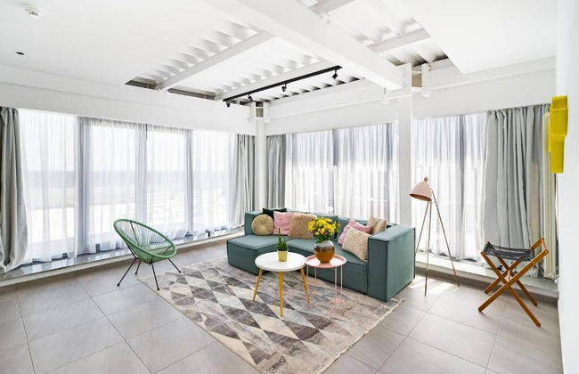 RIVA Mamaia Aparthotel - Photo 38