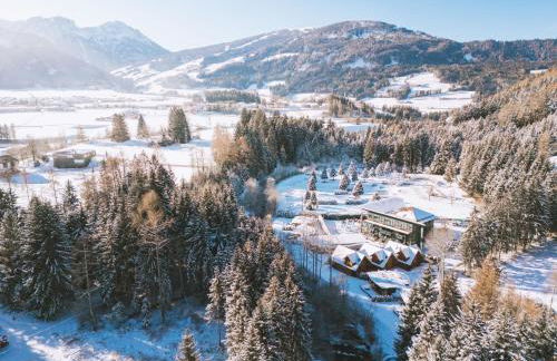 Nancy's Holiday Homes Dolomites - Photo 1