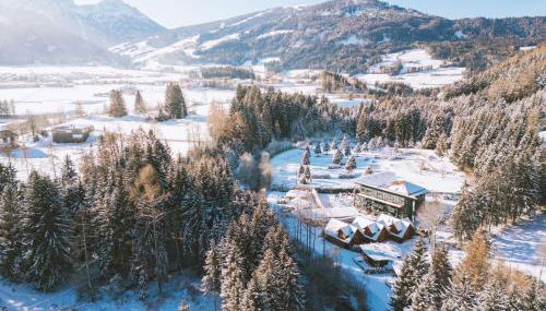 Nancy's Holiday Homes Dolomites - Foto 1