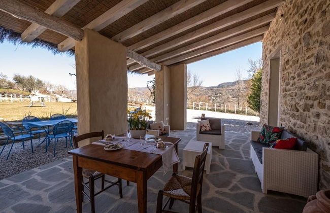 Podere Fontanino - Foto 49