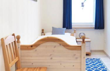 Ferienwohnung Alte Bäckerei Werlte - Foto 54