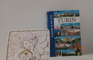 Home away from home - Inalpi Arena, ex Pala Alpitour apartment - Foto 18