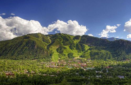 Capitol Peak Lodge by iTrip Aspen Snowmass - Foto 84