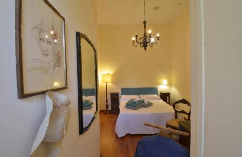 Domus Ponte casa antica ed elegante in pieno centro storico - Foto 32