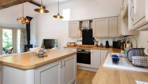 Pear Tree Cottage - Foto 5