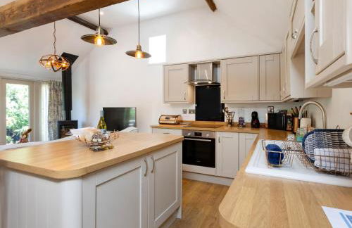 Pear Tree Cottage - Foto 5