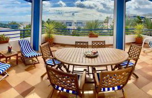 Apartamento Pueblo Dorado - Foto 17