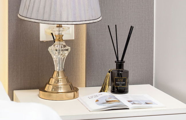 Cat Ba Seoul 2 Hotel & Apartment - Foto 40