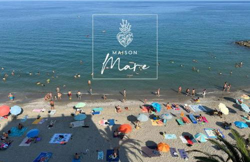 "Maison Mare" Fronte Spiaggia - Foto 41