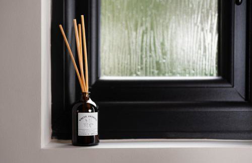 Luxury Container Lodge - Foto 35