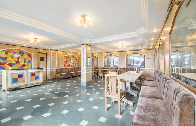 GuestHouser 1 BR Boutique stay 5a75 - Foto 14