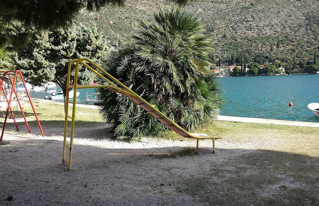 Maar Superior, Mali Zaton bay next to Dubrovnik, beautiul location & view - Photo 53