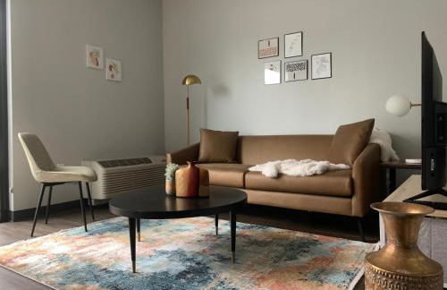 Sleepover Iconic Des Moines Apartments - Foto 69