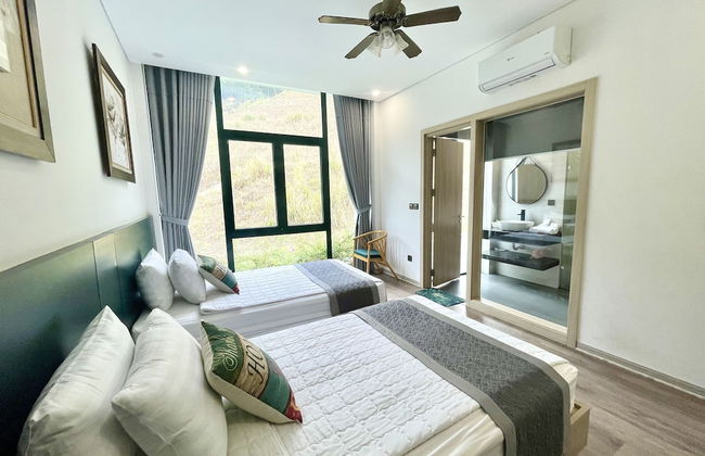 Venus Villa Flamingo Dai Lai by MAPSTAR - Photo 36