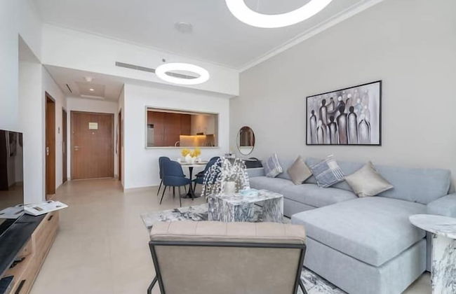 Vogue Golf Views - Vida Emirates Hills - Photo 11