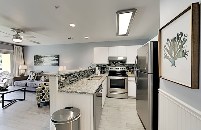 Maravilla by Southern Vacation Rentals - Photo 89