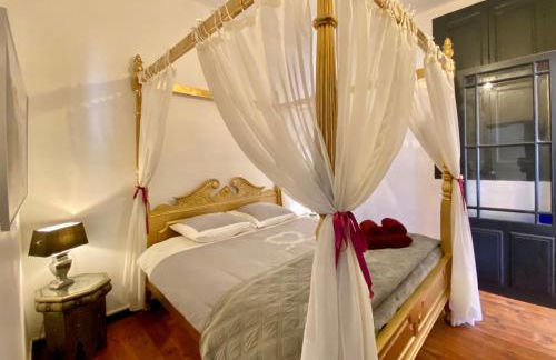 La Maison des Templiers ~ Ostal Médiéval ~ Logis enchantés - Foto 8