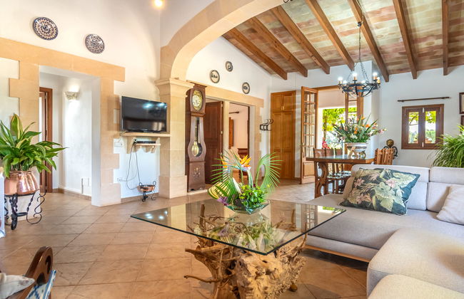 Es Garrigo de Son Mora - Foto 6