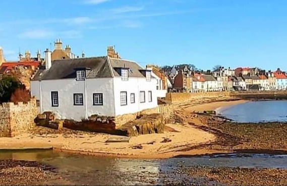 The Old Paint Shop Apartment - Centrally Situated - Foto 16