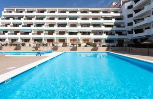 Apartment mit Poolsicht - Foto 2